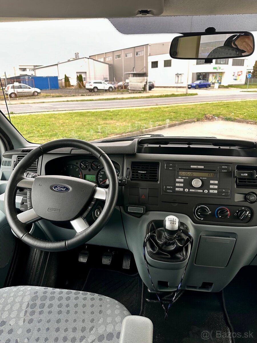 Autokaravan, karavan - 15