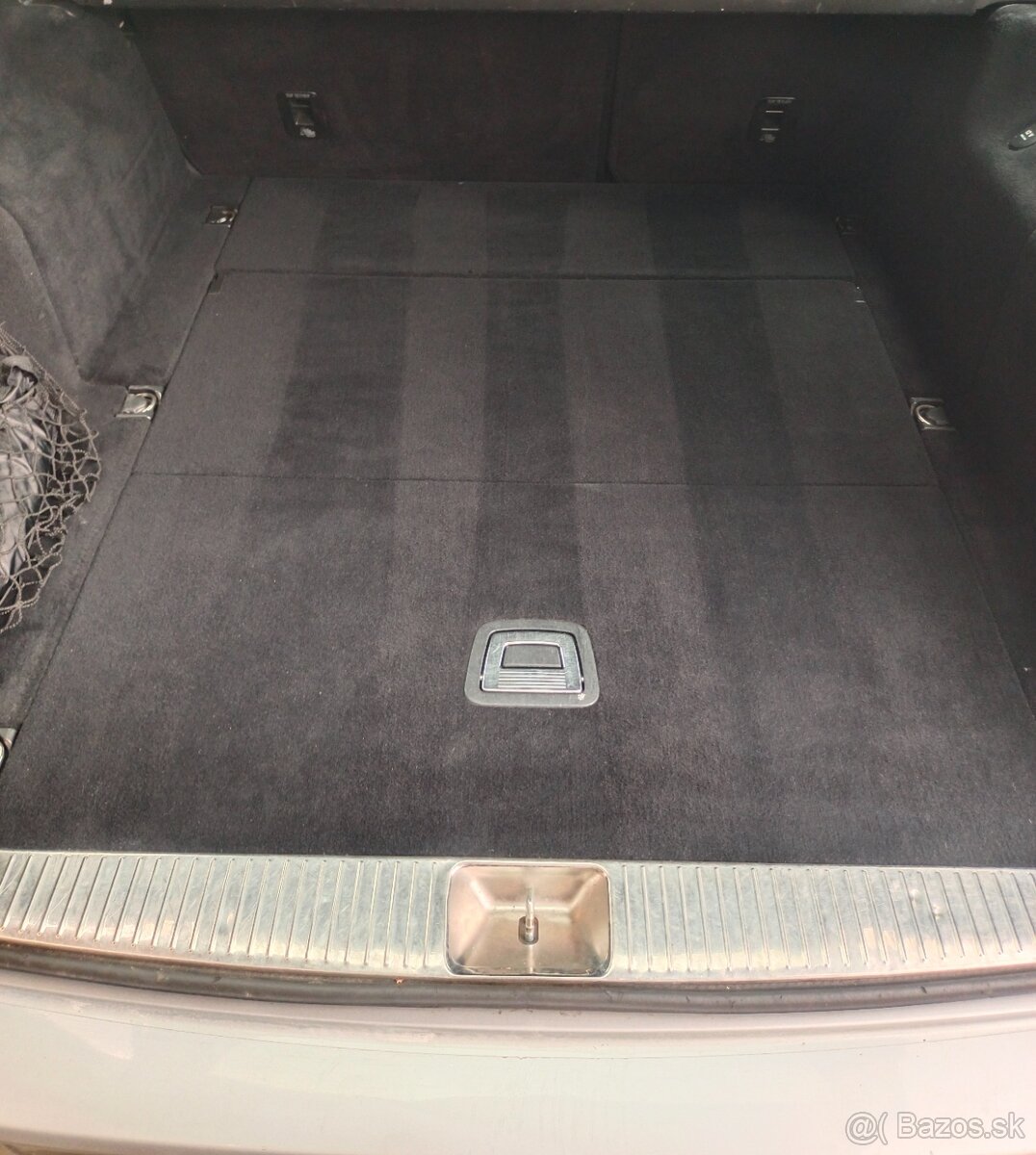 E220 CDI automat 2010 nová STK S212 - 15