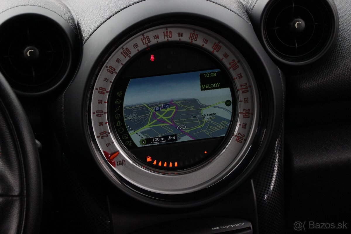 Mini Countryman Cooper 2.0d UŽ OD 119€ MESAČNE - 15