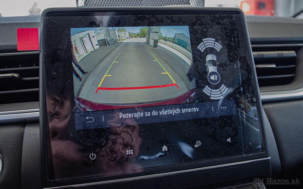 Renault Captur 1.3 TCe EDC 2023 - 15
