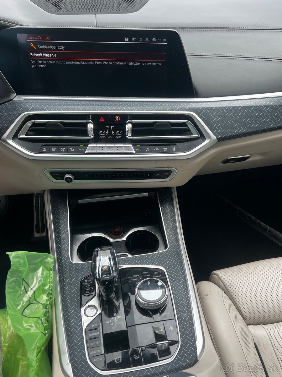 BMW X5 xDrive40i mHEV A/T 245 kW - 15
