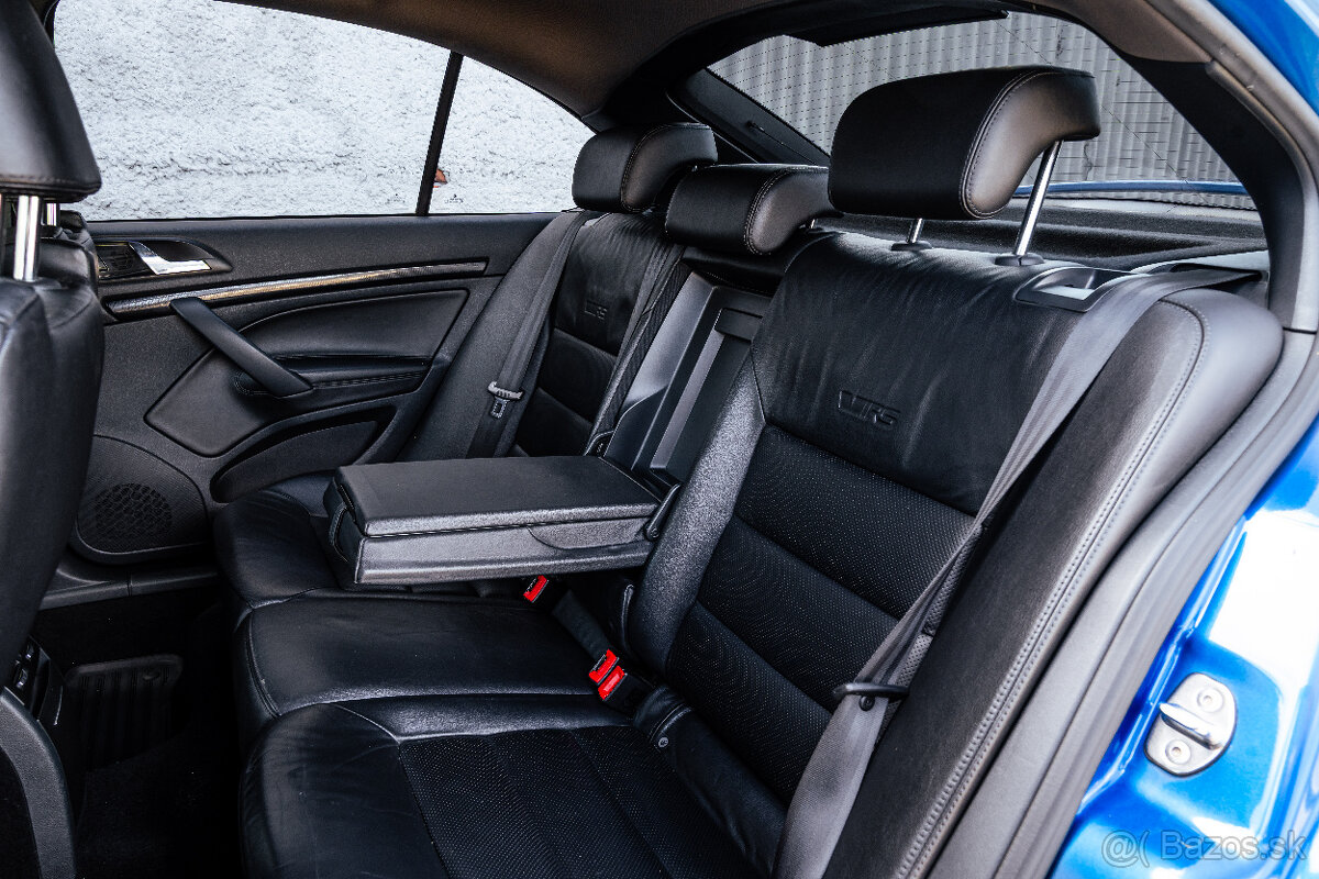Škoda Octavia 2.0 TFSI RS DSG - 15