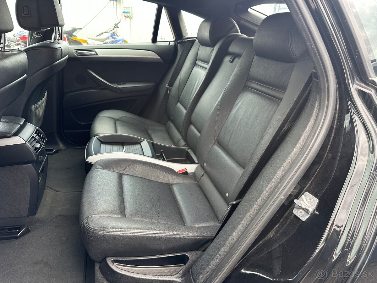 BMW X6 xDrive 35sd - 15