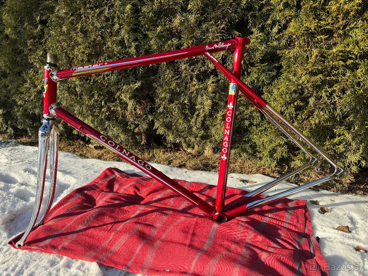 Colnago Master Equilateral - 15