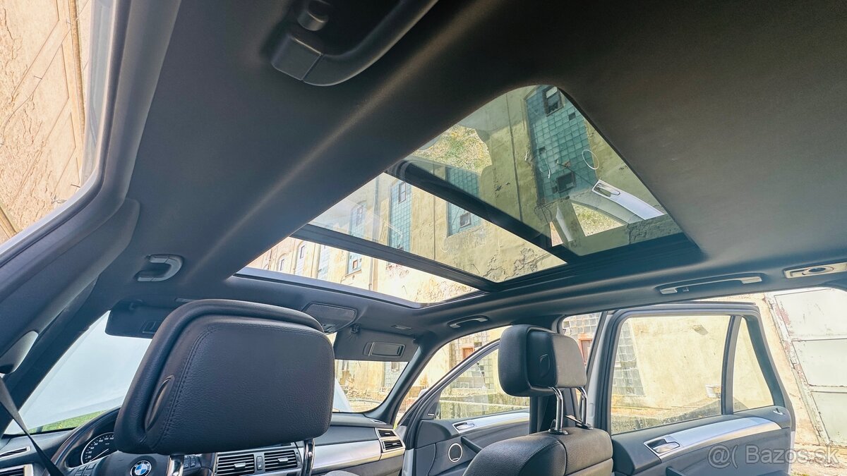 BMW X5 XDrive40d - 15