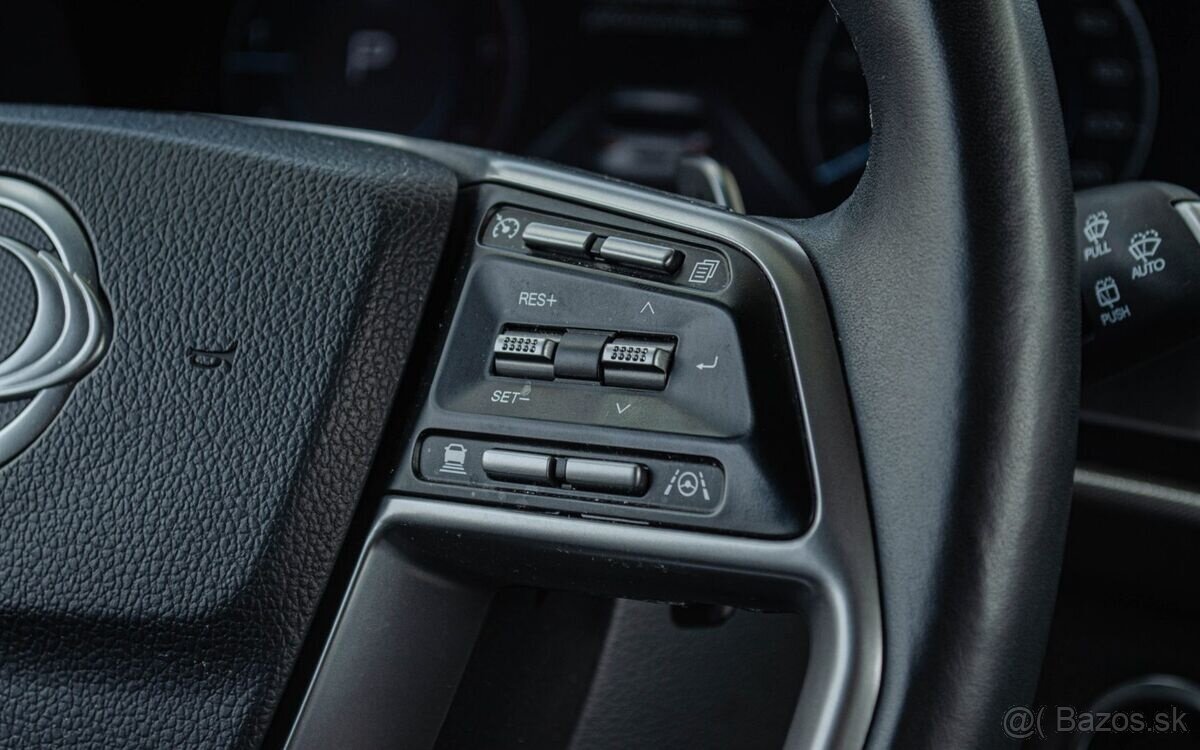 SsangYong Rexton 2.2 e-XDi 148kW 2024 - 15