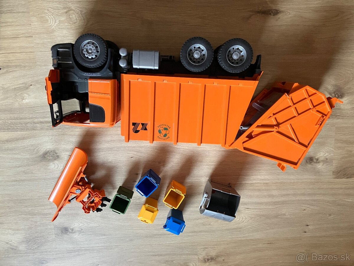 Hračky auta - 15