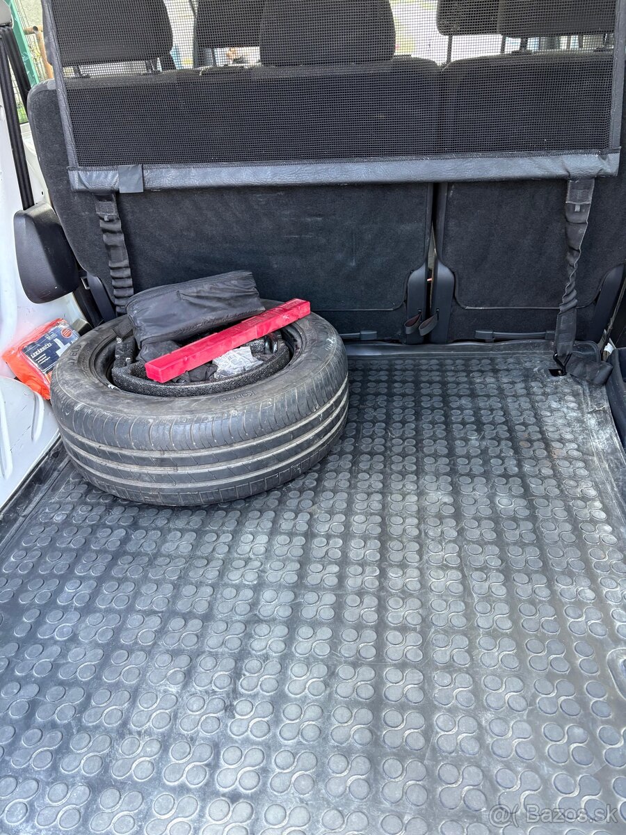 Predam wolksvagen CADDY - 15