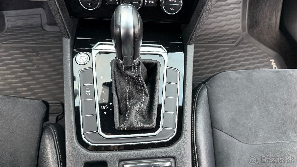 Volkswagen Arteon 2.0 TDI SCR BMT R-Line DSG - 15