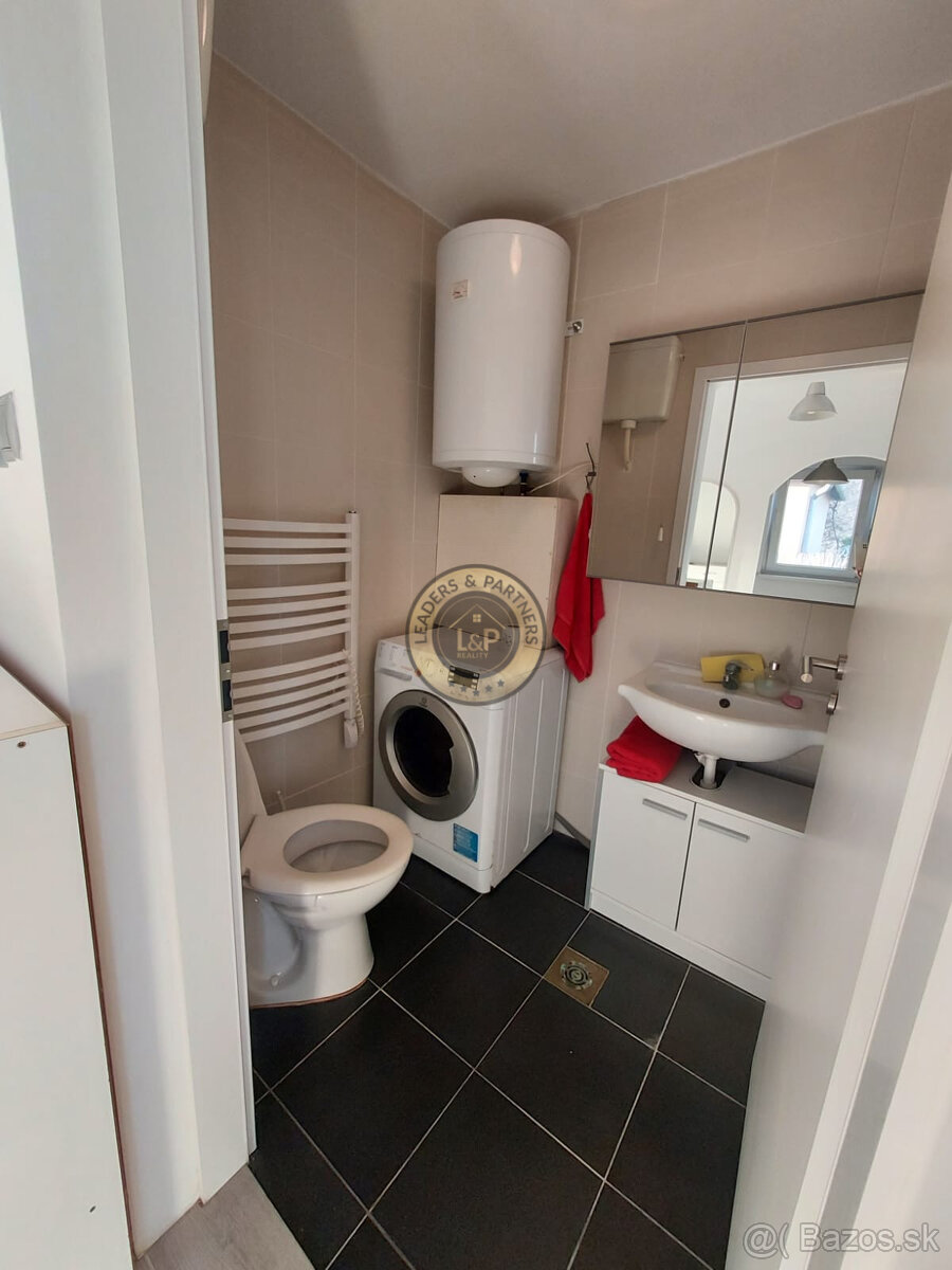 PREDAJ víkendový domček Dunasziget - 15