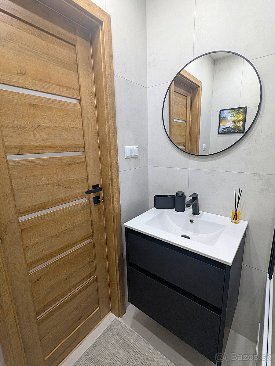 2 izb. Galaktická (Nad jazerom), OV, 2p, PS, voľný - 15