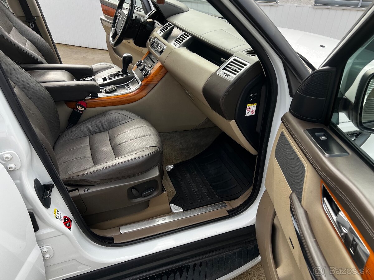 Land Rover Range Rover Sport 3.0 TDV6 HSE - 15