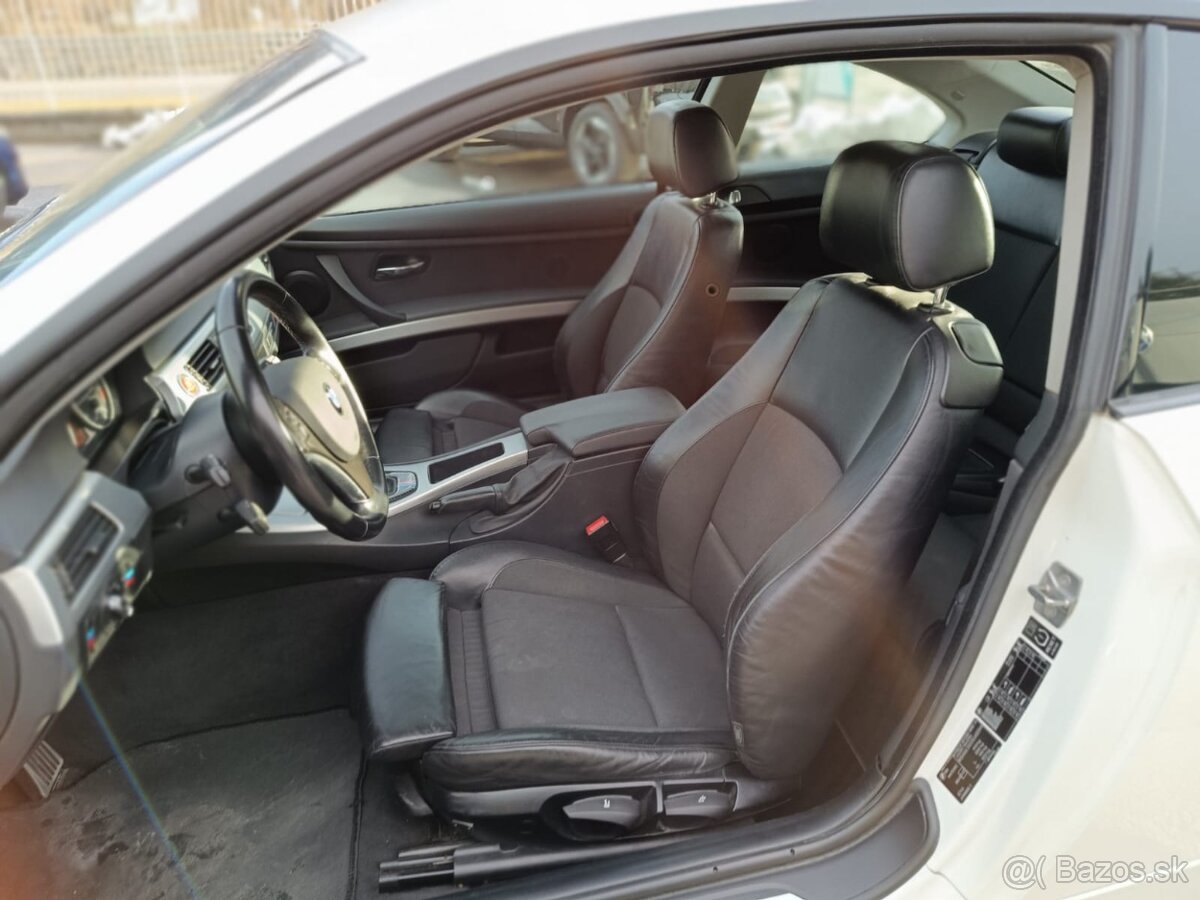 PREDAM BMW 320 CUPE - 15