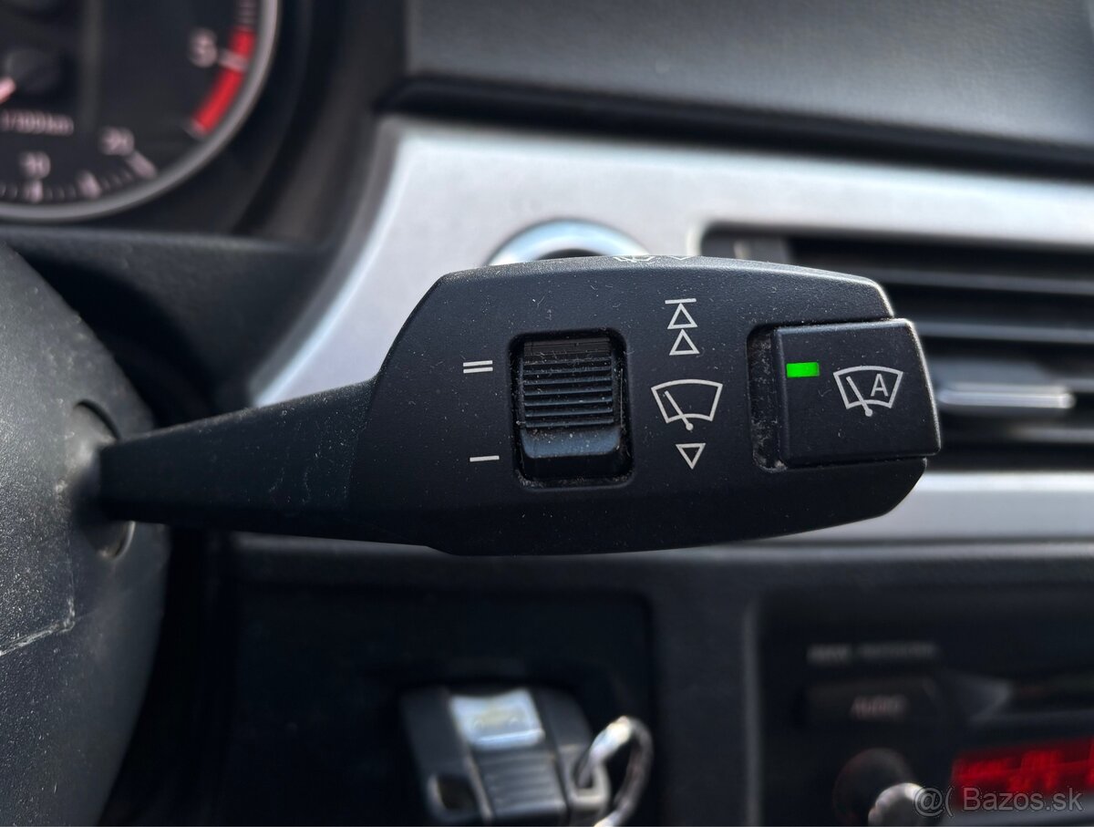 BMW 318d E90 105KW | 2008 | Manuál | Garážované | - 15