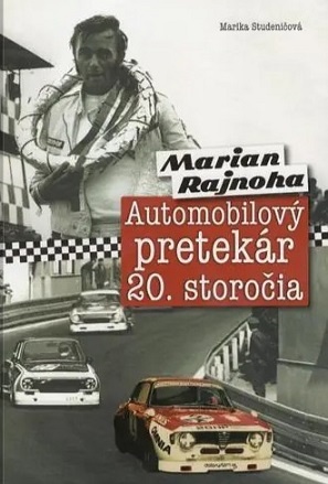 Knihy - auto/moto/železnice - 15