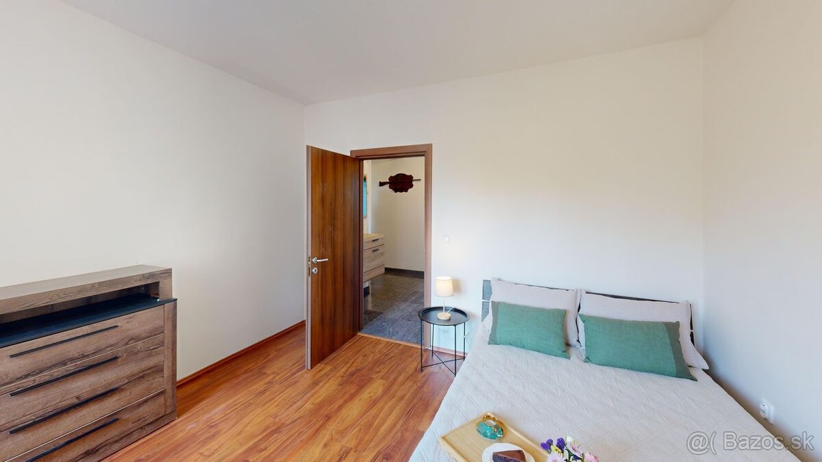 NOVÁ CENA - Komfortné bývanie v centre Šurian, MDŽ – 3 izbov - 15