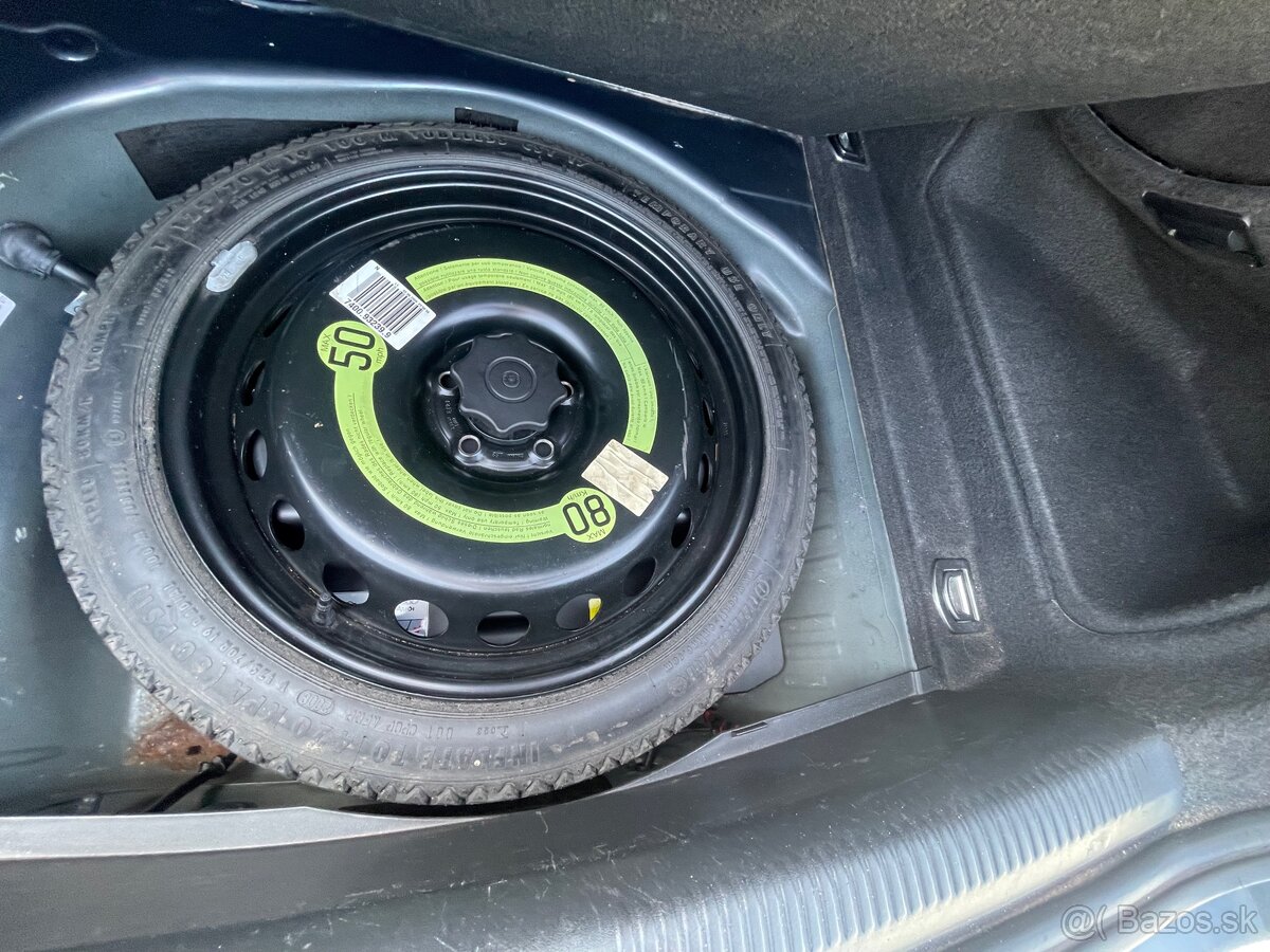 Audi a5 8t - díly - 15