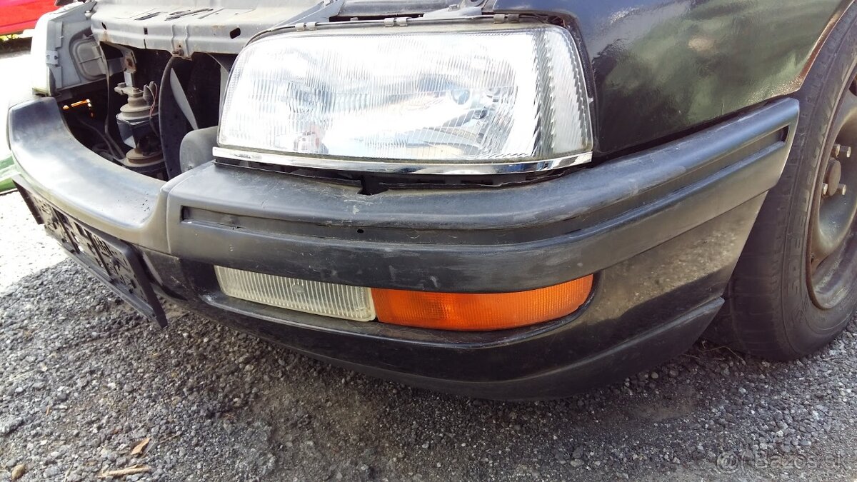 Opel Senátor 3.0i 24V - 15