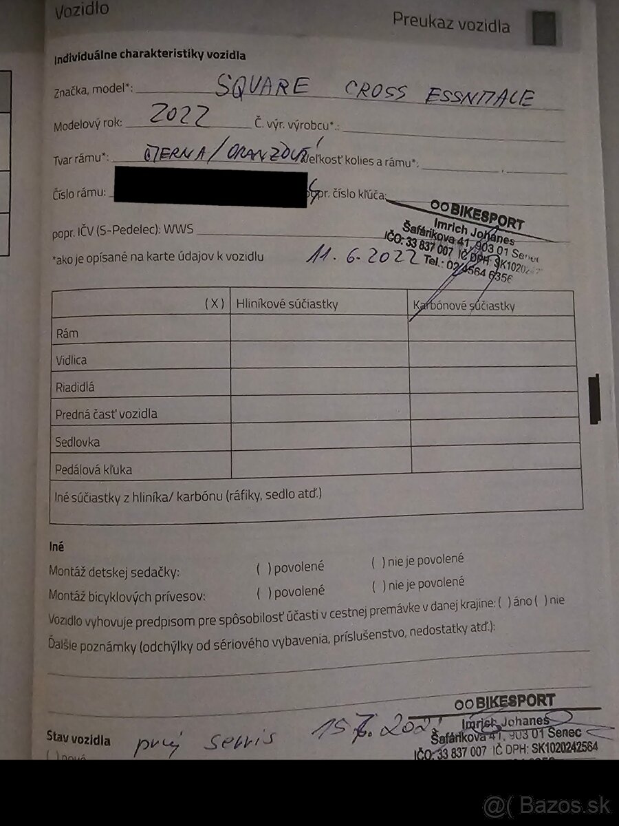 Ghost Square Cross 2022 - 15