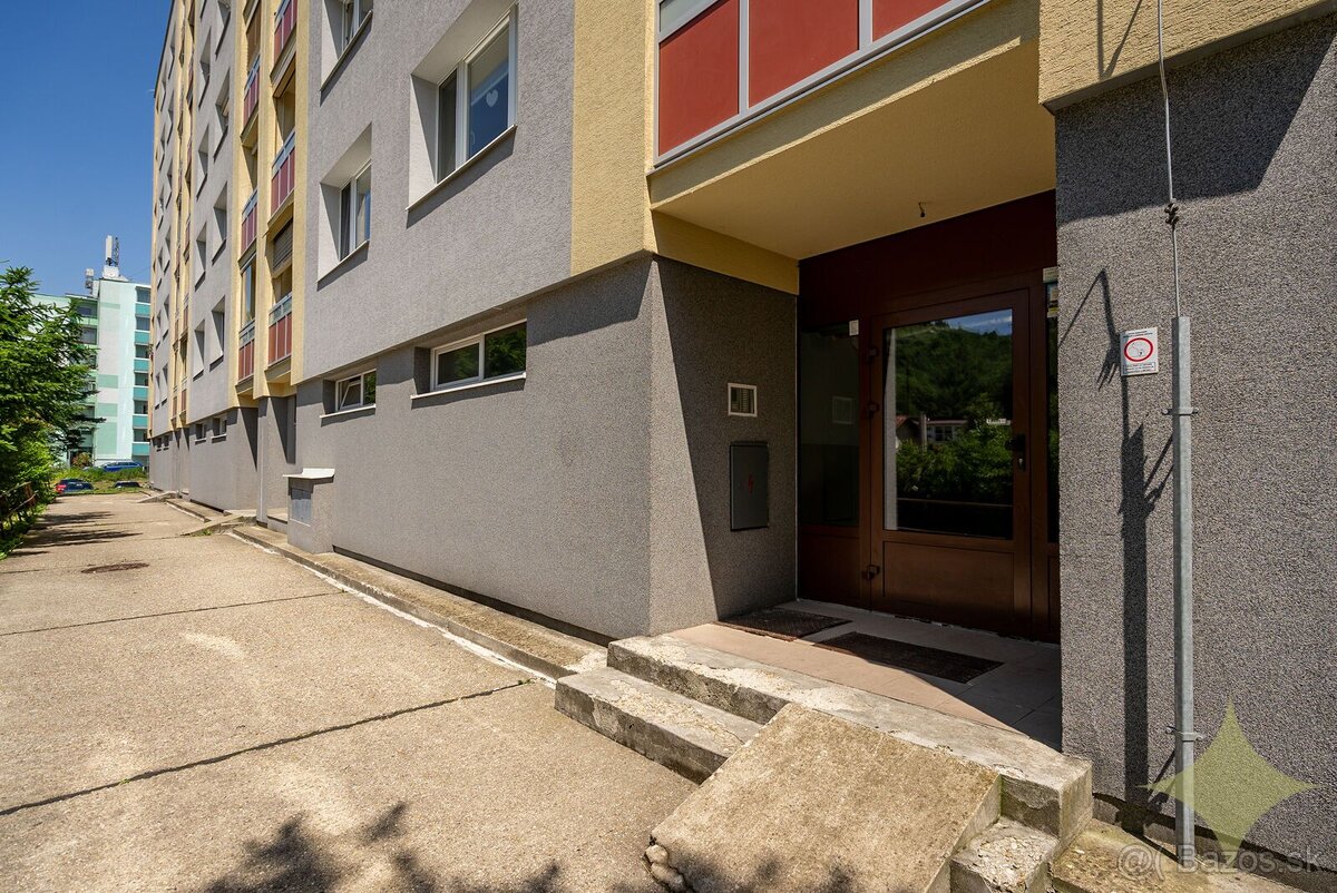 Zvýhodnená cena: Exkluzívne na predaj priestranný čiastočne - 15