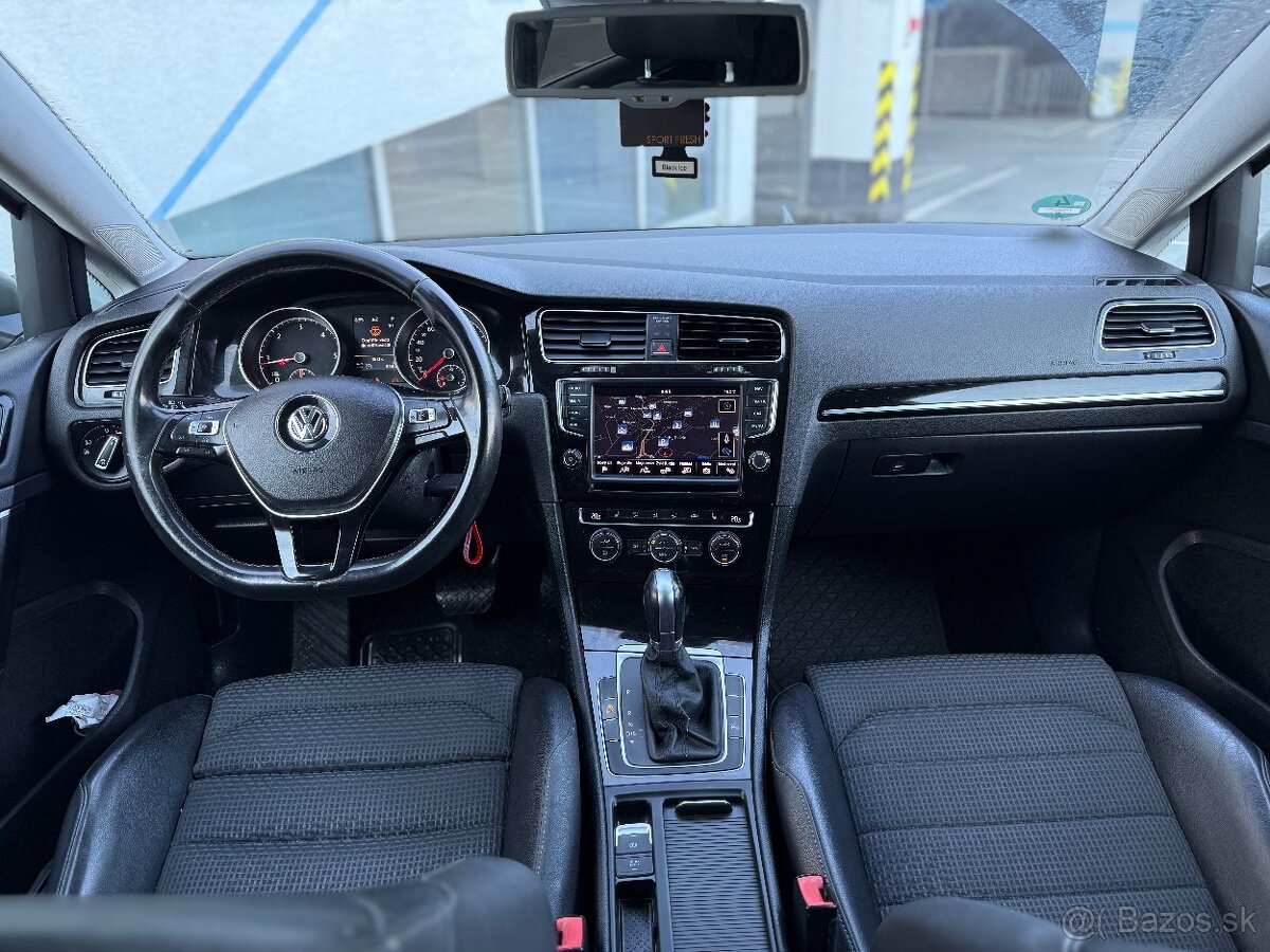 ✅ VW Golf 7 2,0 TDi ✅ - 15