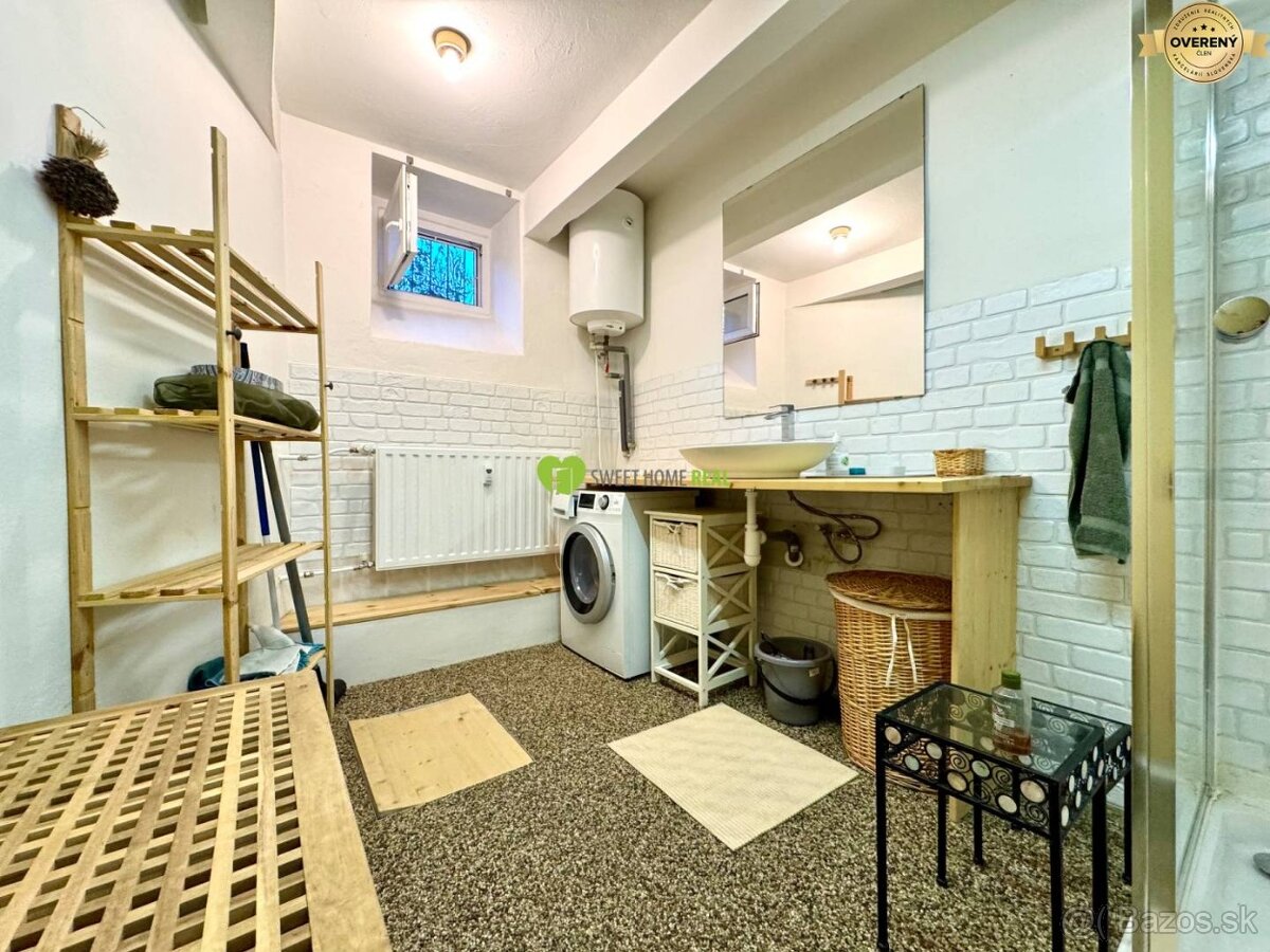 Na predaj 1,5i byt na skok od centra Bocatiová, Košice - 15