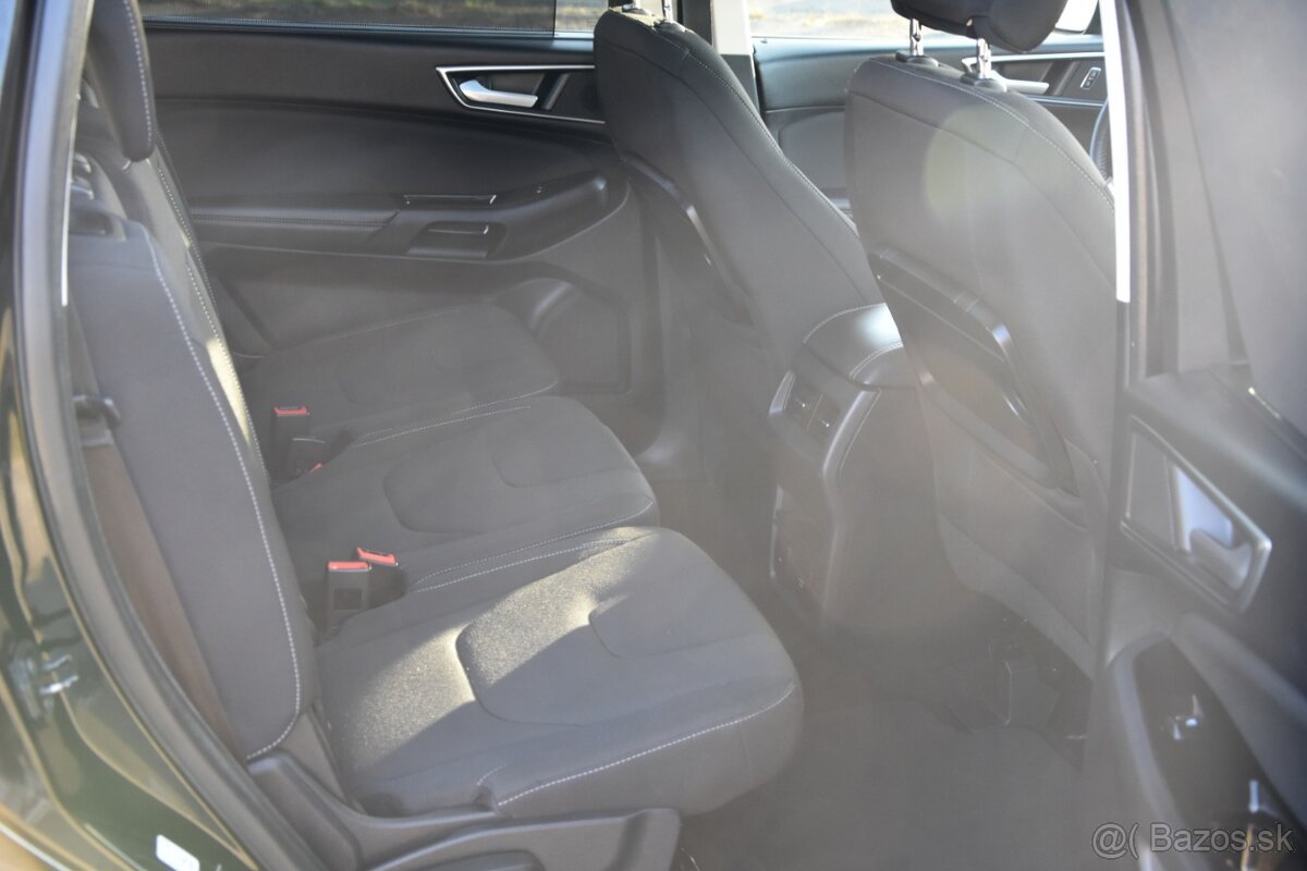 Ford S-Max 2.0 TDCi EcoBlue 150 Family A/T - 15