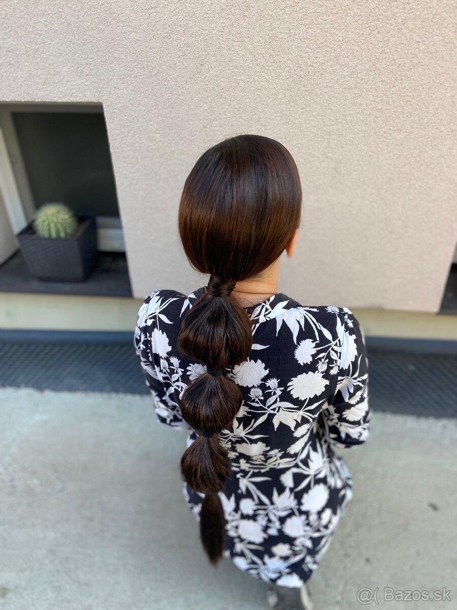 Zapletanie vlasov - 15