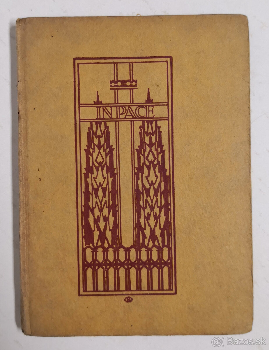 Der König dem alle leben 1919 - 15