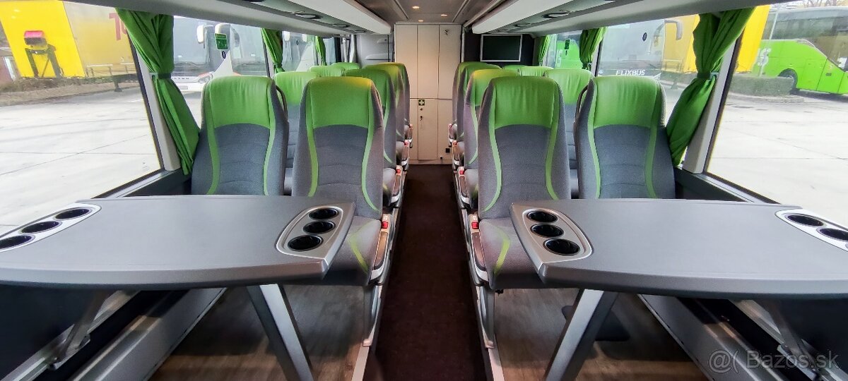 Setra S531DT, registrácia 2024 - 15