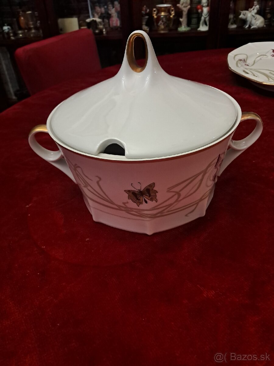 Obedová súprava - 15