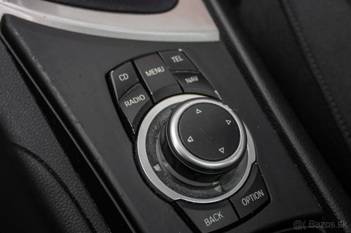 BMW Rad 1 120d, 130kW, M6, 3d - 15