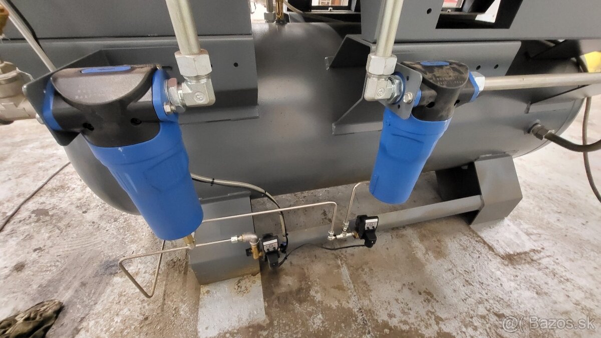 Predám technológiu na čistenie suchým ľadom - 15