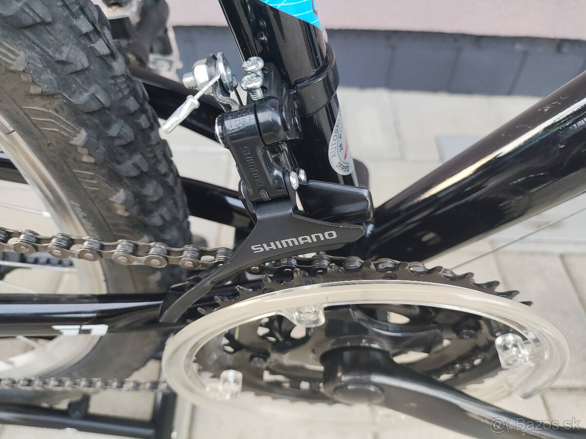 Detský Junior bicykel Dema Vitta 2018 - 15