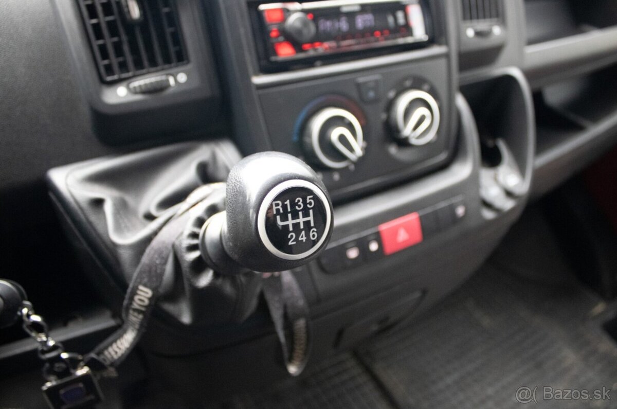 Fiat Ducato Hageman 2.3 TDI 130kW - 15