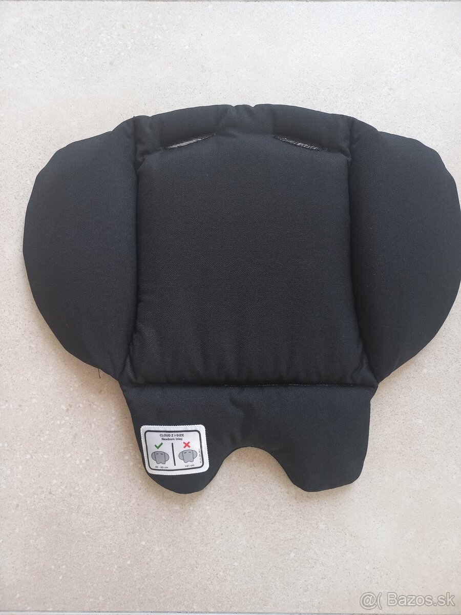 CYBEX Cloud Z i-Size - 15