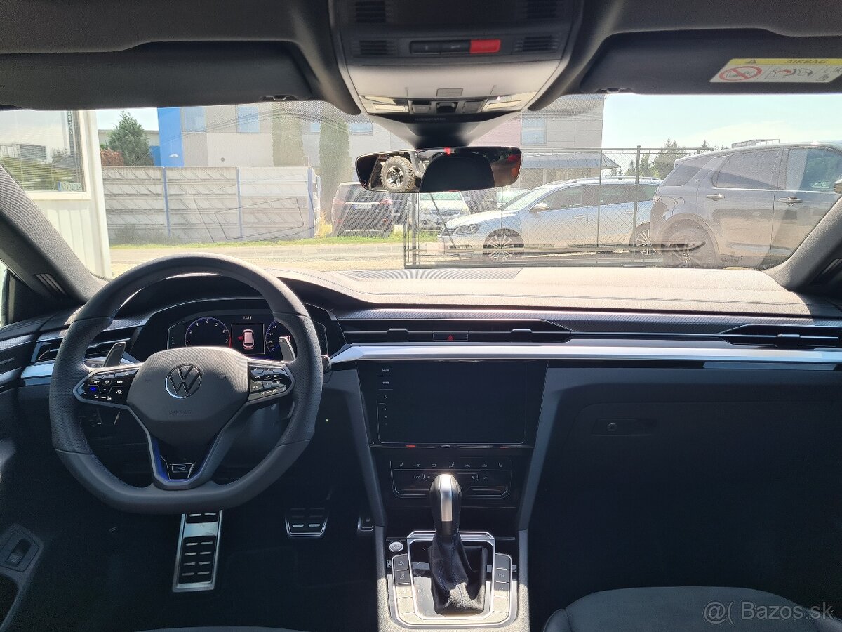 VOLKSWAGEN ARTEON SB 2.0 TSI R 4MOTION DSG - 15