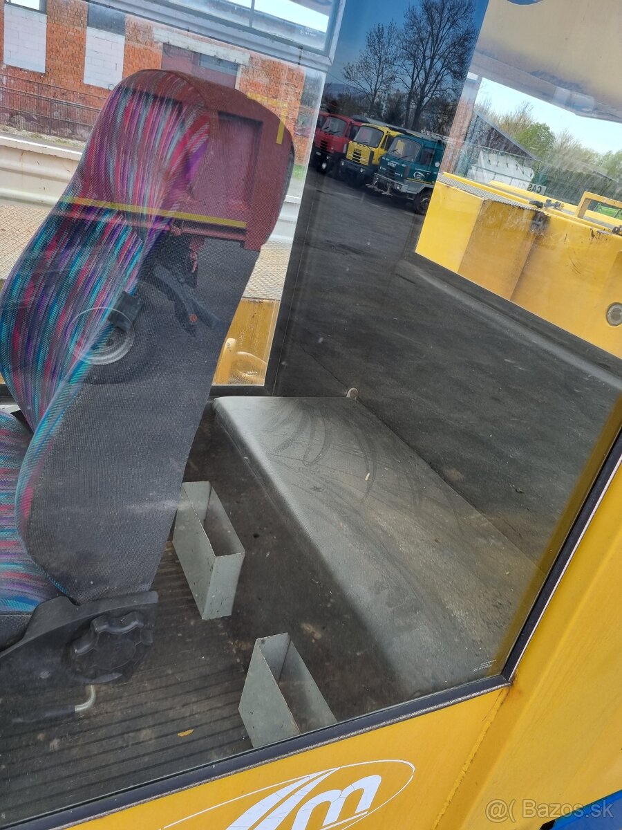 Predam TATRA T815 euro2 UDS 114 - 15