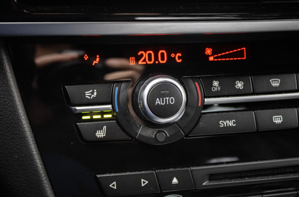 BMW X6 xDrive30d (2017), - 15