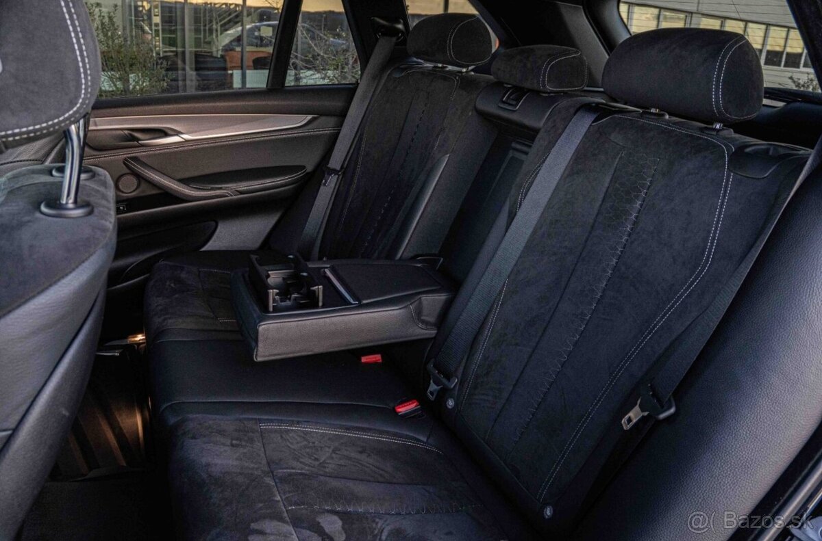 BMW X5 xDrive40d A/T - 15