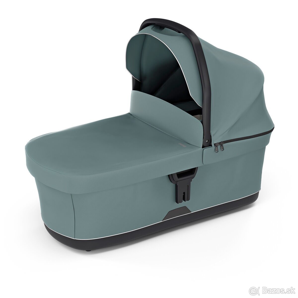 Vanička Thule Urban Glide 3 Bassinet Mid blue - 15