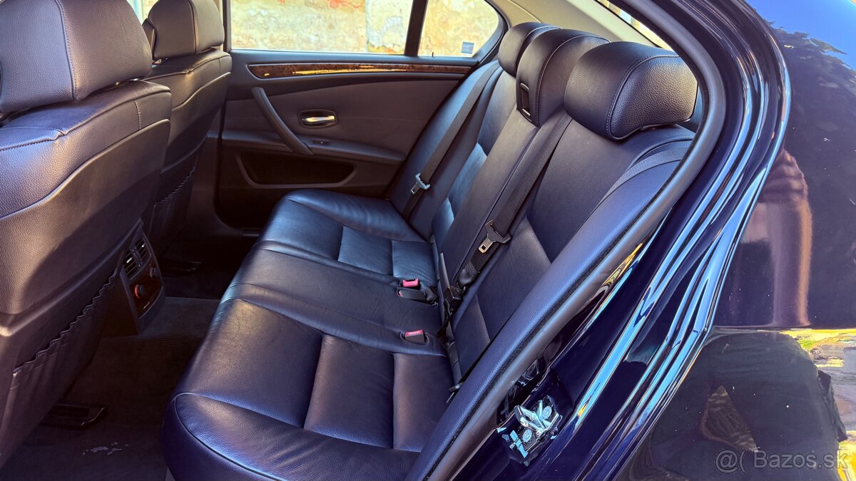 BMW Rad 5 525 xi - 15