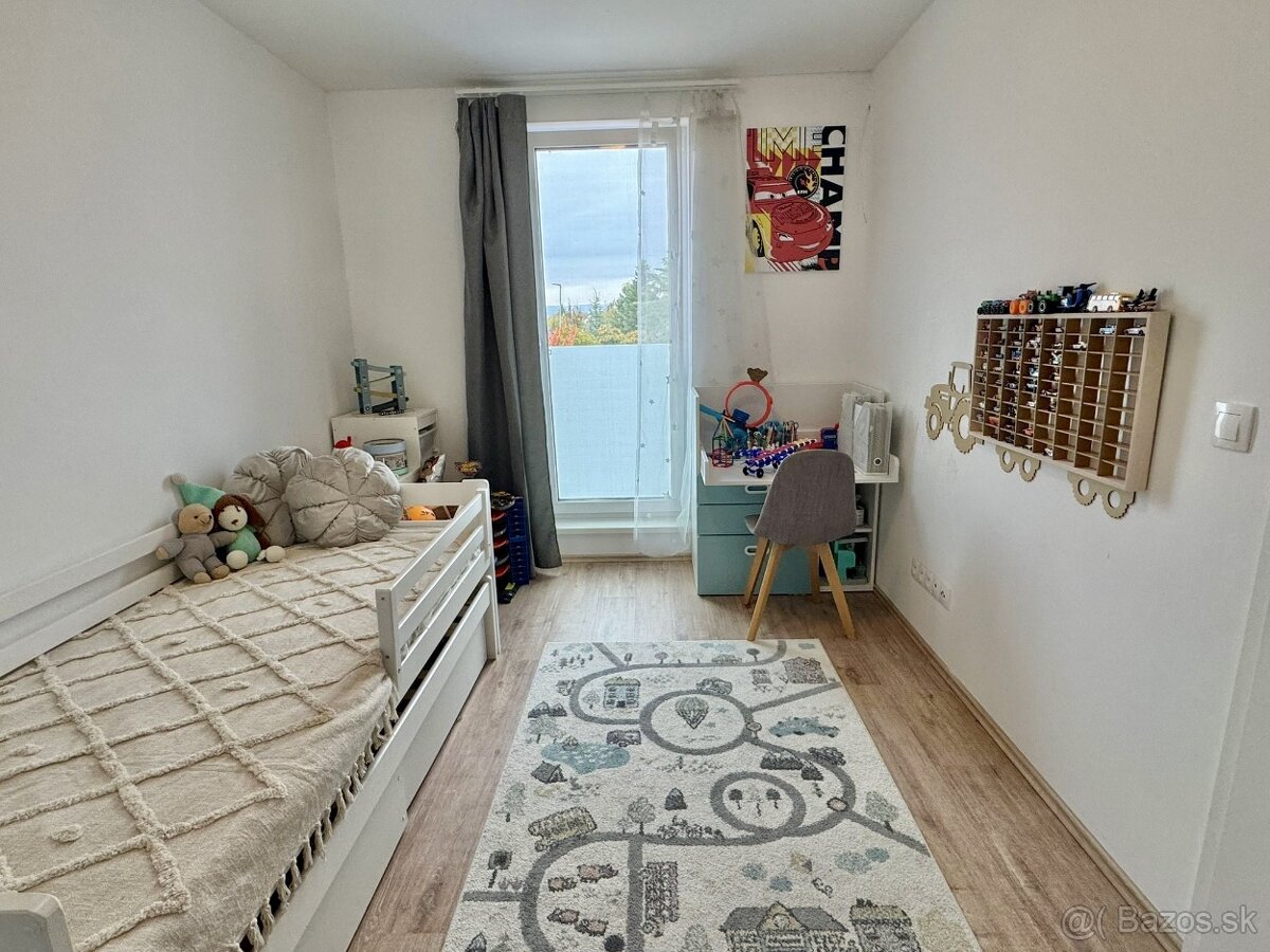 NA PREDAJ – moderná novostavba rodinného domu v Bernolákove - 15