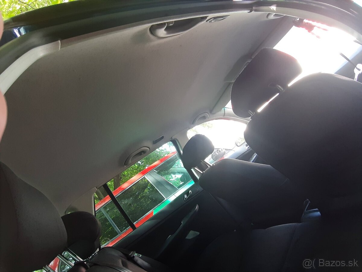 Škoda Fabia 1,9TDI 74kw kód motora: AXR - 15