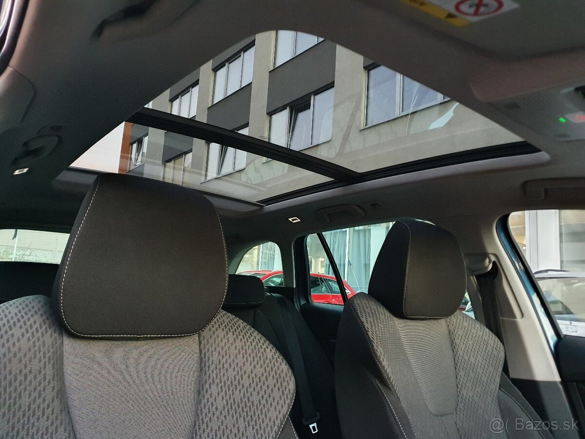 Škoda Octavia 4 Combi Style 2.0 TDI 110kW - Záloha - 15