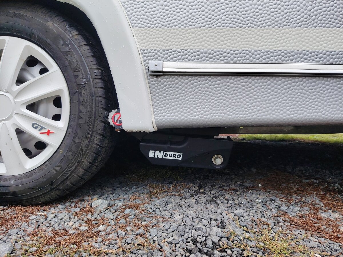 FENDT Bianco Rosso 445 r.v.2010 + mover+markiza - 15