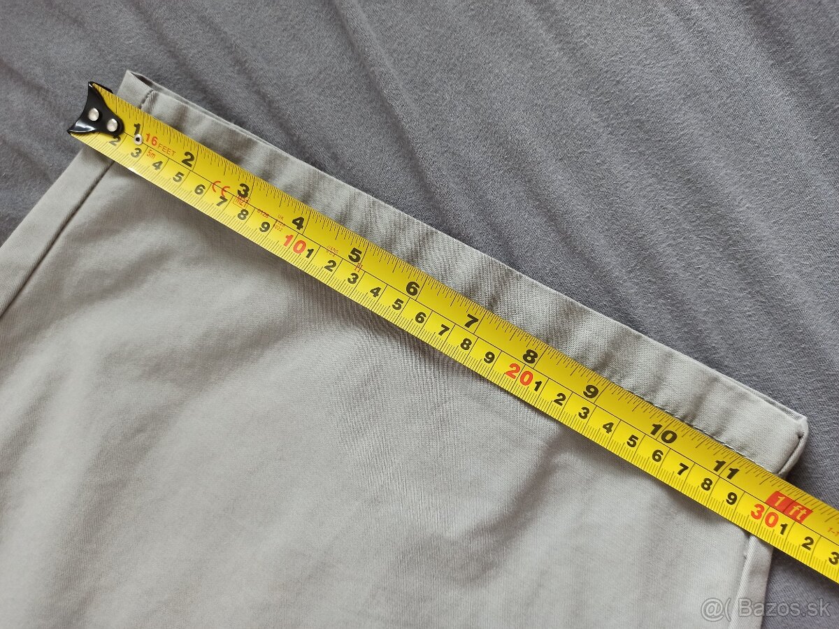 Pánske kraťasy W42 - 15