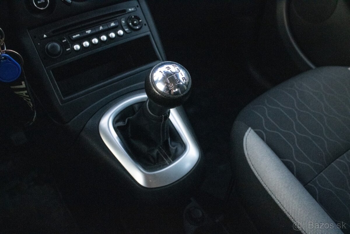 Citroën C3 Picasso VTi 95 Attraction - 15