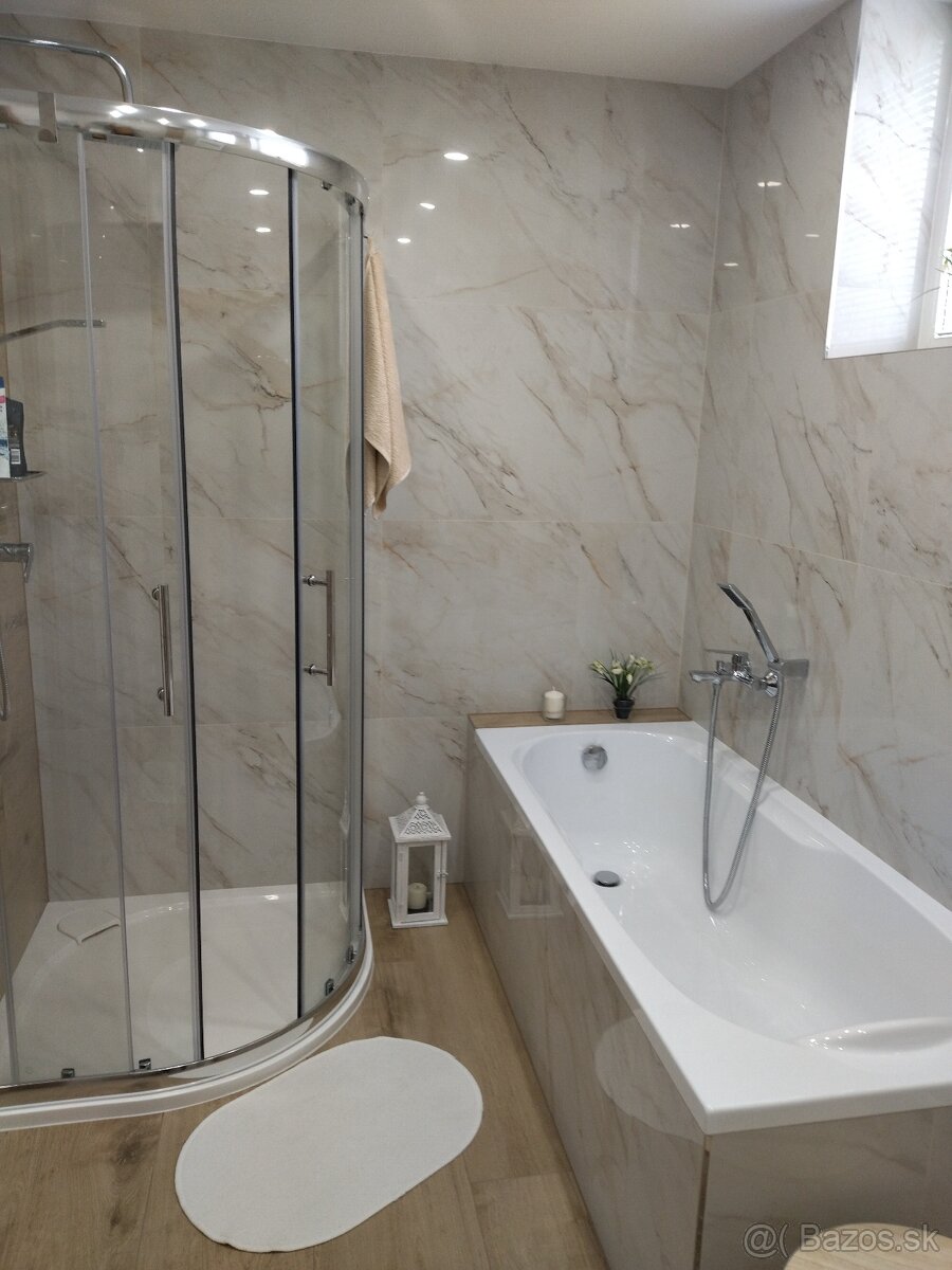 Byt na prenájom - 15