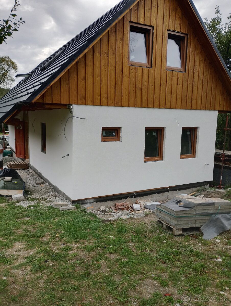 Stavebné práce - 15